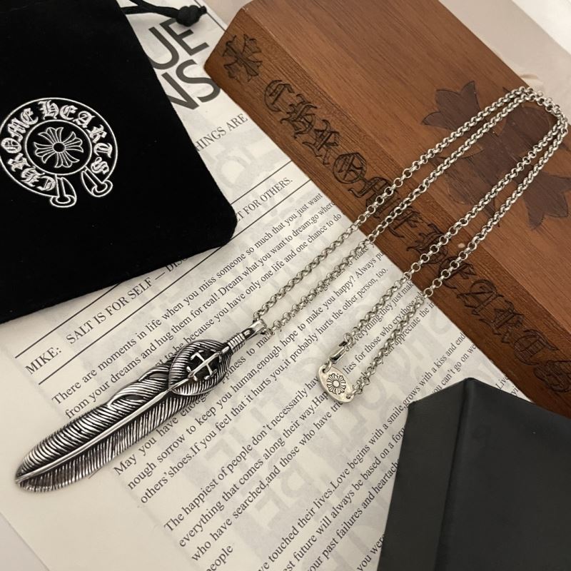 Chrome Hearts Necklaces